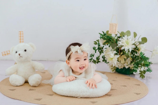 济南宝宝拉肚子挂什么科